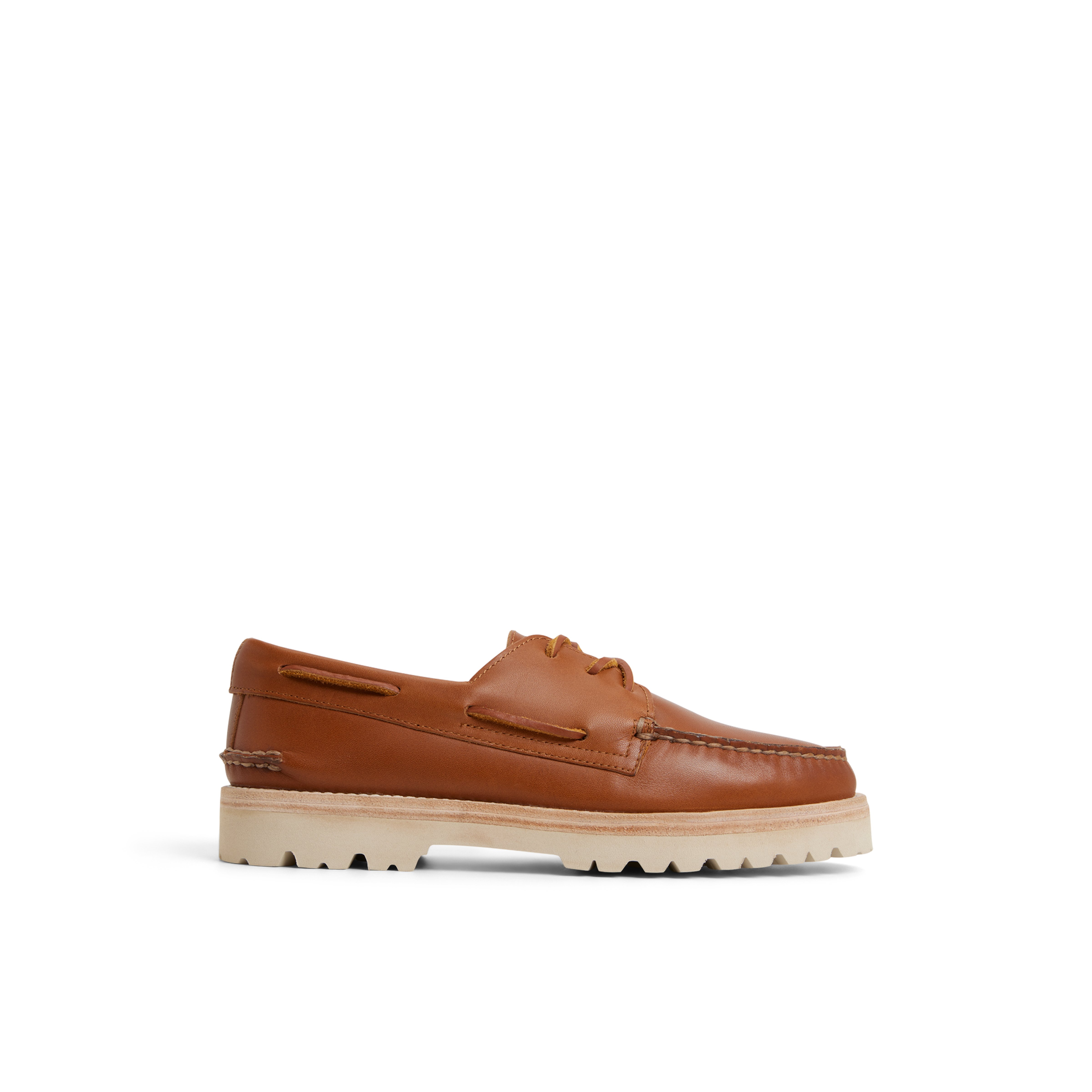 【未使用】SPERRY TOPSIDER A/O LUG 3-EYE Ao2eyedsmtn_mm Black Men's Men | Sperry US
